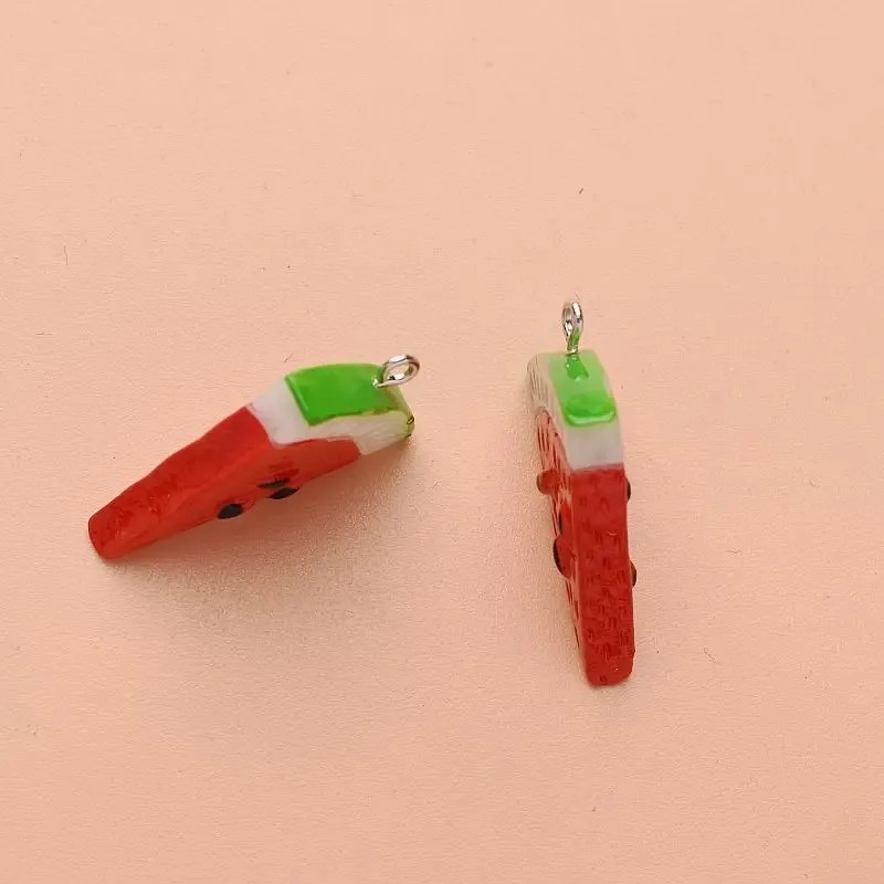 10Pcs Double Sided Triangle Wa - Resin Art Kits For Adults recension och pris