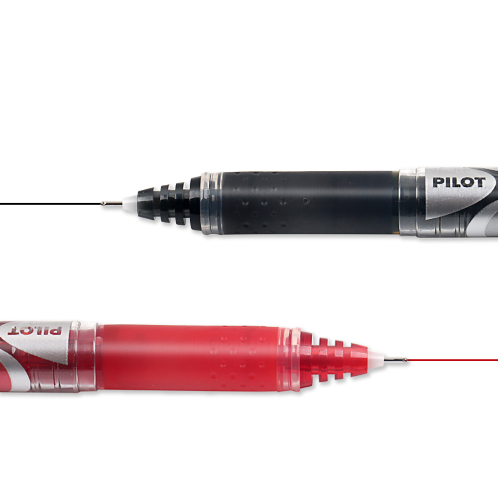 Japan PILOT Gel Pens BXGPN-V5  - Pilot Pen V5 recension och pris
