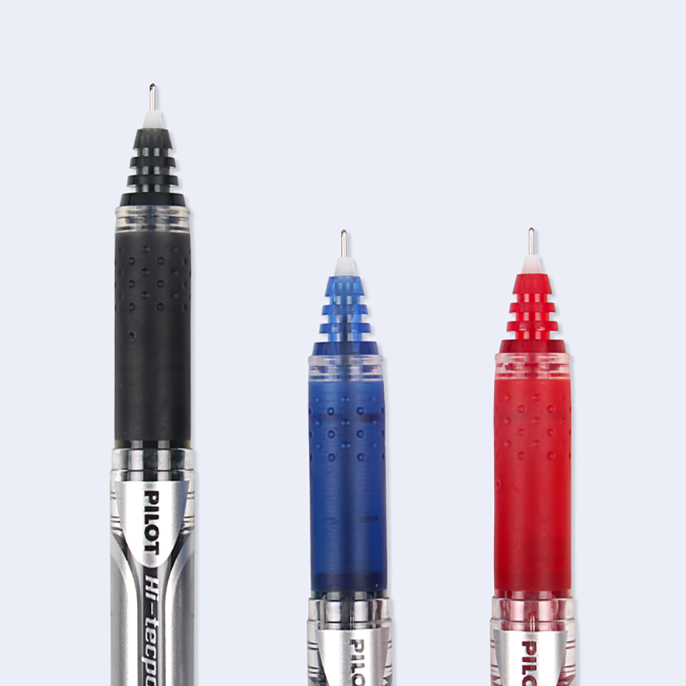 PILOT Gel Pens Set V5 Grip Upg - Pilot Pen V5 recension och pris