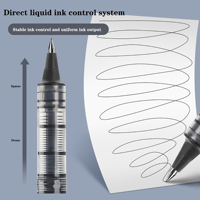 Japan uni-ball Gel Ink Pen, 0. - Pilot Pen V5 recension och pris
