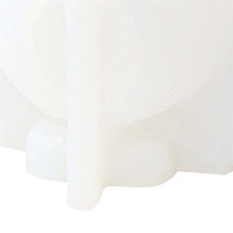 A84X-Pomegranate Candle Silico - Resin Art Clay recension och pris