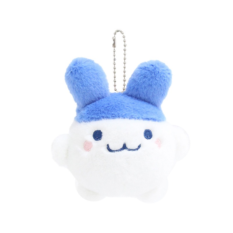 Tamagotachi Figure Bag Pendant - Resin Art Things recension och pris