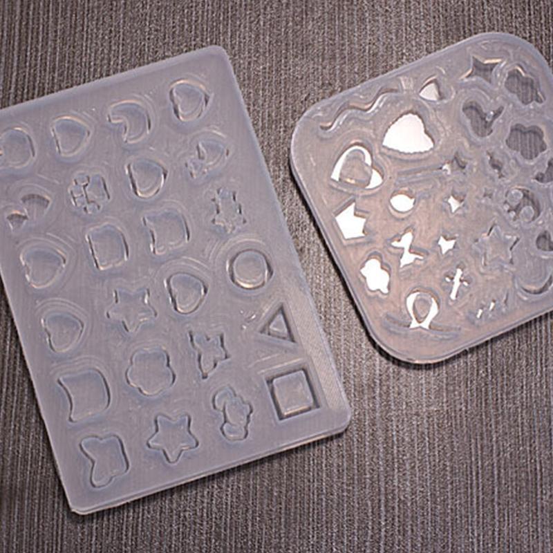 Strip Resin Casting Mold Resin - Resin Art Equipment recension och pris