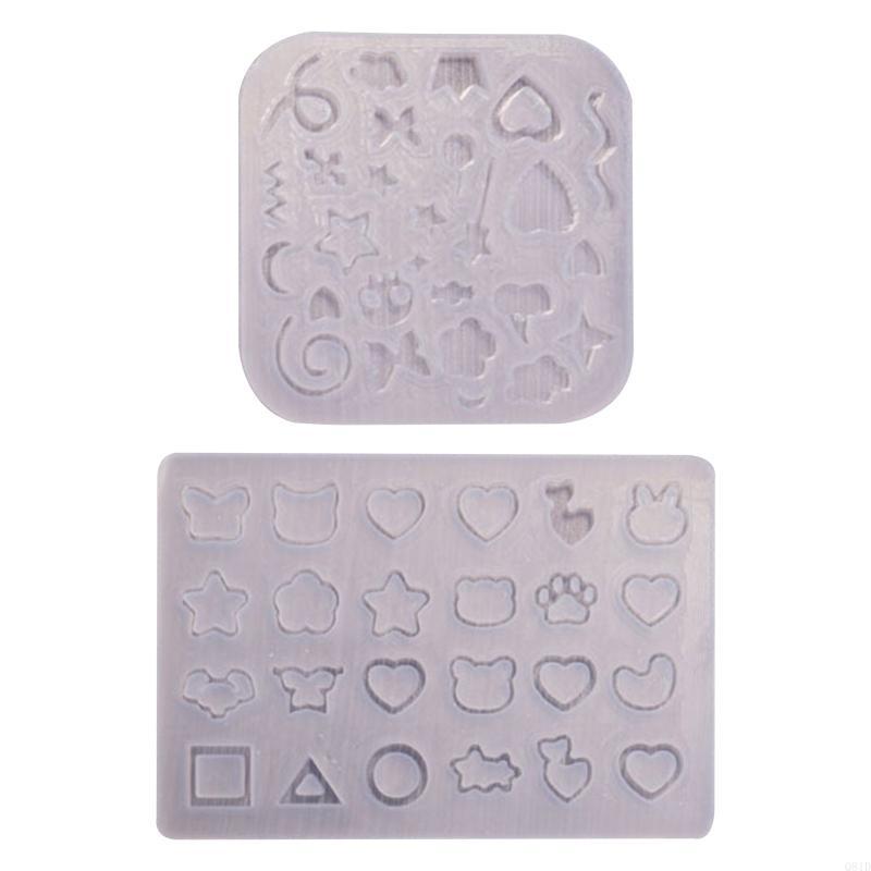 Strip Resin Casting Mold Resin - Resin Art Equipment recension och pris