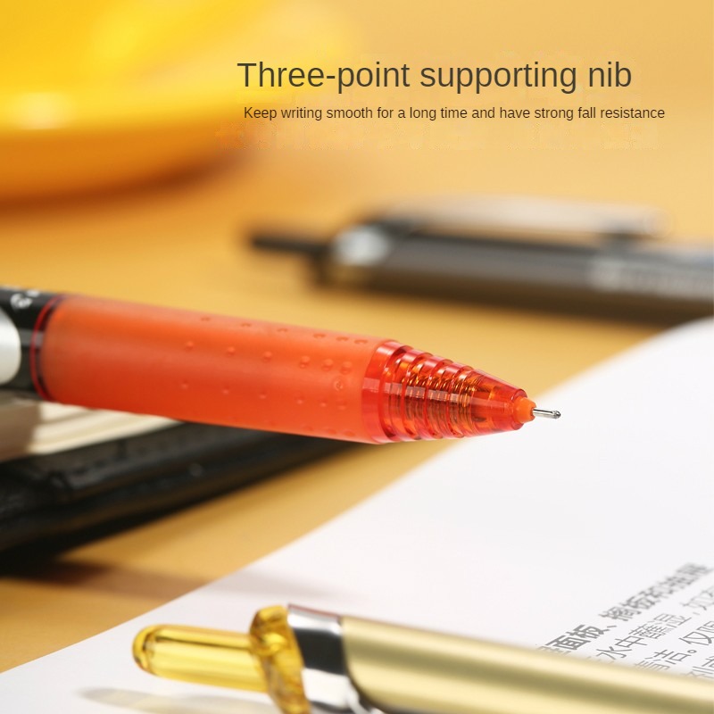1pc Japan PILOT Color Gel Pen  - Pilot Pen V5 recension och pris
