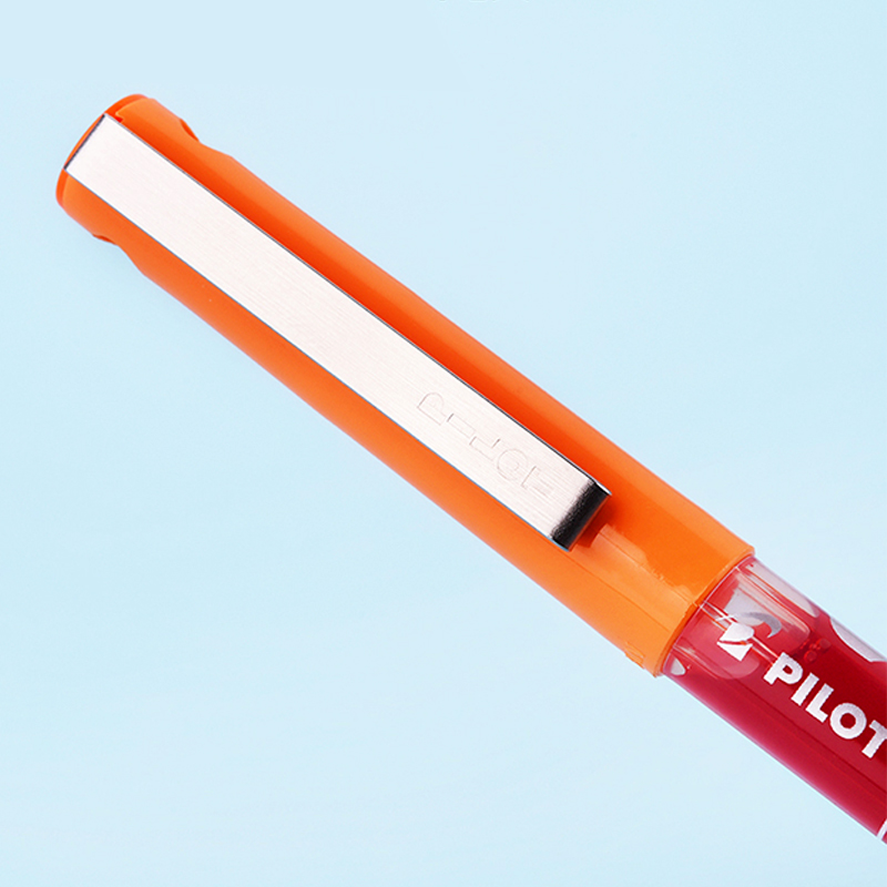 1PCS Pilot Needle Nib Gel Pen  - Pilot Pen V5 recension och pris