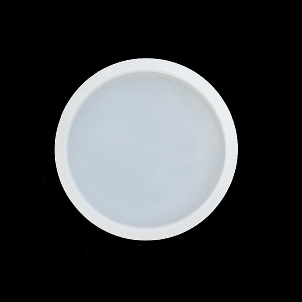 Transparent Fluid Arts Round C - Resin Art Equipment recension och pris