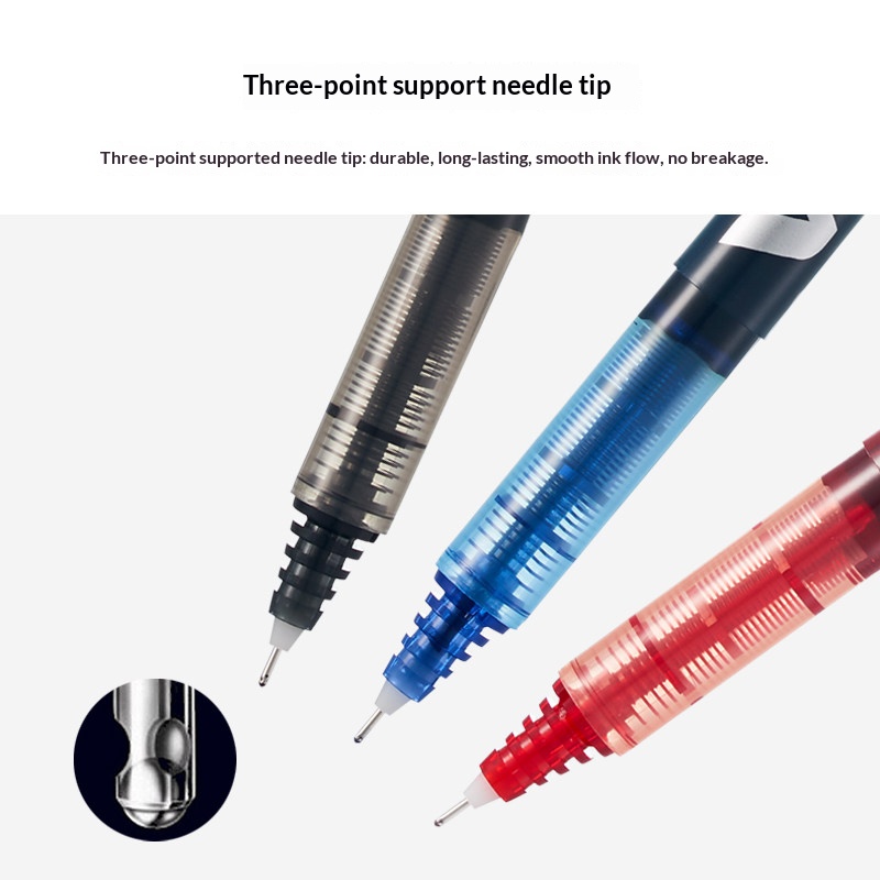 Pilot Rollerball Pens, BXC V5  - Pilot Pen V5 recension och pris