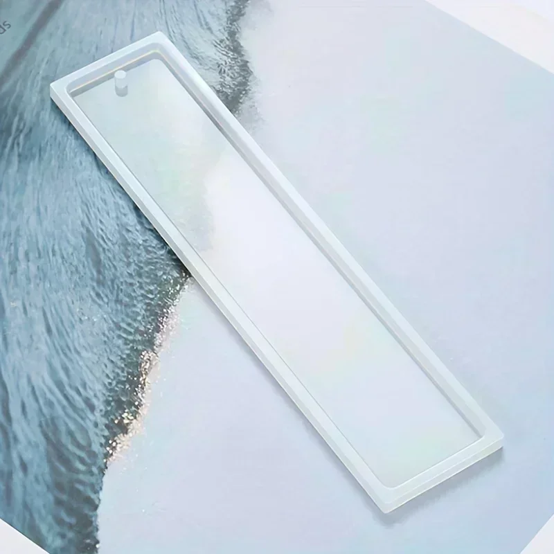 5pcs/set DIY Rectangular Cryst - Resin Art Kitchen recension och pris