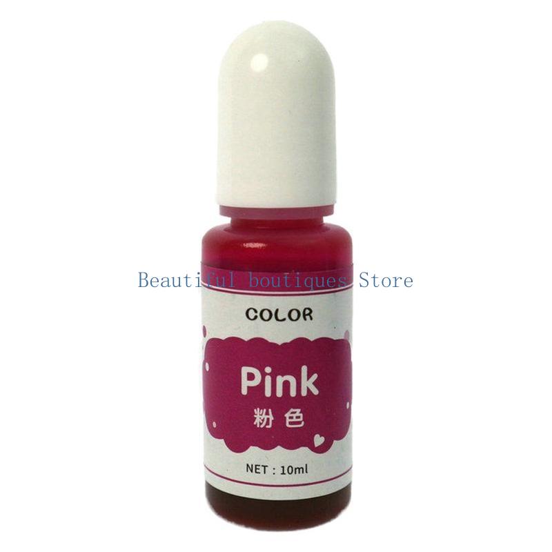 U4LF 30 Colors Art Ink Alcohol - Resin Pigment Alcohol Ink recension och pris